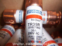 mersen/ferraz shawmut tr35r fuse,rk5,ser tr-r,35 a,250vac/dc