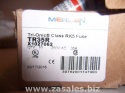mersen/ferraz shawmut tr35r fuse,rk5,ser tr-r,35 a,250vac/dc 2