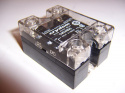 Crydom CWD4850 Solid State Relay, Spst-No, 50 A, 660 Vrms