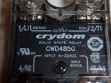 Crydom CWD4850 Solid State Relay, Spst-No, 50 A, 660 Vrms 1