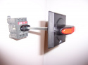 ABB OT40F3 Disconnect