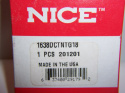 Nice 1638DCTNTG18 Bearing 2