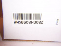 Honeywell S8600H3002 Intermittent Pilot Control 3