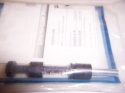 36424-04K  Ford E4OD 4R100 Transmission Sonnax Line-To-Lube Pressure Regulator Valve 1