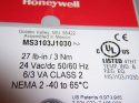 Honeywell MS7503A2030 Direct Coupled Spring Return Actuator 3
