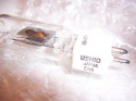 Ushio EHA Lamp 500W/120V GY9.5, Voltage 120, Watts 500, 3200K 1000285 2