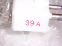 Ushio EHA Lamp 500W/120V GY9.5, Voltage 120, Watts 500, 3200K 1000285 4
