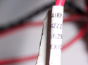 6024 airpax temperature sensor 6024-ZZZ-0104 4