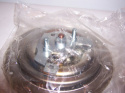 ALH-102L-SS Large 2-Point D-Ring Latch Kit, SS 2