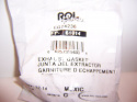 NEW ROL Gaskets Exhaust Pipe Flange Gasket 61014 EG24236 NEW 5