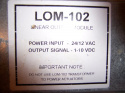 LOM-102 PIA1094A Enermat Linear Output Module L0M-102 2