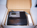 Rehau RAUMIX99 boiler control Tektra 105-0 2