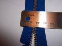 150 Yards YKK #5 MG Blue 9/16