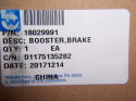 LLV Brake Booster 18029991 4