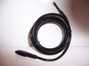 Kamstrup 5' flying lead 50-00-491
