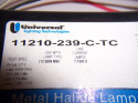 Universal 11210-239C-TC - 100 Watt - Pulse Start Metal Halide Ballast
