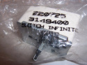 Range Burner Infinite Control Switch for Whirlpool WP3149400 AP6007666 PS11740783