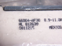 Range Burner Infinite Control Switch for Whirlpool WP3149400 AP6007666 PS11740783 2