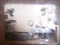Range Burner Infinite Control Switch for Whirlpool WP3149400 AP6007666 PS11740783 3
