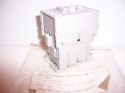 Alto Shaam CN-34304, Contactor,240V,25A,Spring
