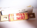 Bussmann 90A Fast Acting Bolt-On Class J Fuse 600VAC, JKS-90