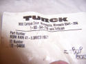 TURCK RSM RKM 47-0.3M/CS11061 (U2-04856) 2