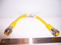 TURCK RSM RKM 47-0.3M/CS11061 (U2-04856)