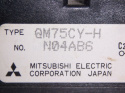 QM75CY-H Mitsubishi Module 2