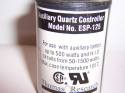 Esp-125 Auxiliary Quartz Light Controller Thomas Research 2