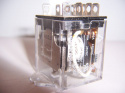 Allen-Bradley 140m-c2e-b63 Ser C 2