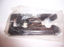Bosch 1587VS Jig Saw Replacement Base Plate # 2601016903