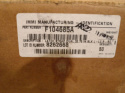Latch 922838 latch 41651986a F104685A 6