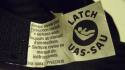 Latch 922838 latch 41651986a F104685A 4