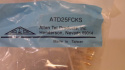 ATD25FCKS Female Data Connector Kit-Type DB Shielded, 25-Pin 3