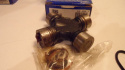 Precision Universal Joint290 Moog Federal Mogul USA 2