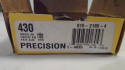 Precision Universal Joint 430 Moog Federal Mogul USA 2