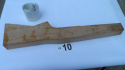 Rippled Cherry Gun Stock Blanks Gun Shotgun Rifle 2
