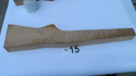 Rippled Cherry Gun Stock Blanks Gun Shotgun Rifle 2