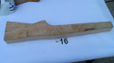 Rippled Cherry Gun Stock Blanks Gun Shotgun Rifle 2