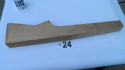 Rippled Cherry Gun Stock Blanks Gun Shotgun Rifle 2