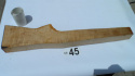 Rippled Cherry Gun Stock Blanks Gun Shotgun Rifle 2