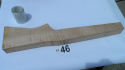 Rippled Cherry Gun Stock Blanks Gun Shotgun Rifle 2