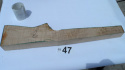 Rippled Cherry Gun Stock Blanks Gun Shotgun Rifle 2