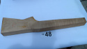Rippled Cherry Gun Stock Blanks Gun Shotgun Rifle 2