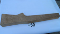 Rippled Cherry Gun Stock Blanks Gun Shotgun Rifle 2