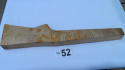 Rippled Cherry Gun Stock Blanks Gun Shotgun Rifle 2