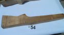 Rippled Cherry Gun Stock Blanks Gun Shotgun Rifle 2