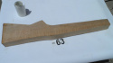 Rippled Cherry Gun Stock Blanks Gun Shotgun Rifle 2