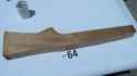 Rippled Cherry Gun Stock Blanks Gun Shotgun Rifle 2