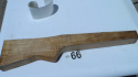 Rippled Cherry Gun Stock Blanks Gun Shotgun Rifle